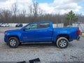 Photo 15 of 17 — 2020 Chevrolet Colorado
