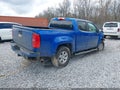 Photo 4 of 17 — 2020 Chevrolet Colorado