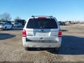 Photo 16 of 16 — 2012 Ford Escape