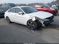 Photo 1 of 16 — 2023 Hyundai Elantra