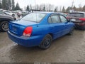 Photo 4 of 16 — 2004 Hyundai Elantra