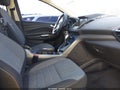 2013 Ford Escape — photo 5 of 13 | VIN 1FMCU9G93DUB92986