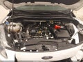 2021 Ford Escape — photo 10 of 16 | VIN 1FMCU0H62MUA01767
