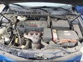2007 Toyota Camry Hybrid — photo 10 of 11 | VIN JTNBB46K873028412