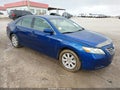 Photo 1 of 11 — 2007 Toyota Camry Hybrid