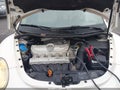 Photo 10 of 13 — 2009 Volkswagen Beetle