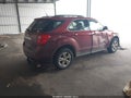 2011 Chevrolet Equinox — photo 4 of 17 | VIN 2CNFLEEC8B6369986