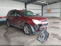 2011 Chevrolet Equinox — photo 6 of 17 | VIN 2CNFLEEC8B6369986
