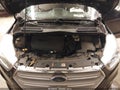 Photo 10 of 16 — 2018 Ford Escape