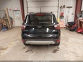Photo 16 of 16 — 2018 Ford Escape