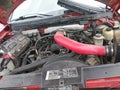 2008 Ford F-150 — photo 10 of 16 | VIN 1FTPW12V88KB70697