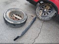 2008 Ford F-150 — photo 11 of 16 | VIN 1FTPW12V88KB70697