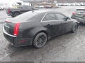 Photo 4 of 16 — 2008 Cadillac CTS