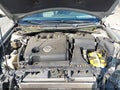 2007 Nissan Altima — photo 10 of 17 | VIN 1N4BL21E97C164951