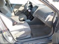 2007 Nissan Altima — photo 5 of 17 | VIN 1N4BL21E97C164951
