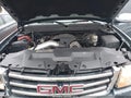 Photo 10 of 17 — 2008 GMC Sierra 1500