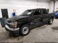 2008 Chevrolet Colorado — photo 2 of 17 | VIN 1GCCS13E288164285