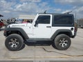 Photo 14 of 17 — 2011 Jeep Wrangler