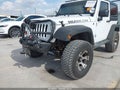 Photo 17 of 17 — 2011 Jeep Wrangler