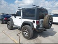 Photo 3 of 17 — 2011 Jeep Wrangler