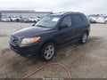 2010 Hyundai Santa Fe — photo 2 of 11 | VIN 5NMSG3AB4AH394058