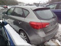 Photo 3 of 10 — 2011 Kia Forte