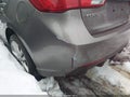 Photo 6 of 10 — 2011 Kia Forte
