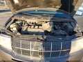 2008 Lincoln MKX — photo 10 of 11 | VIN 2LMDU88C38BJ15673