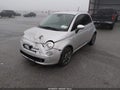 2014 Fiat 500 — photo 2 of 16 | VIN 3C3CFFAR2ET205510