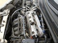 2014 Honda CR-V — photo 6 of 16 | VIN 5J6RM3H74EL035686