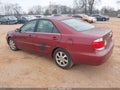 2005 Toyota Camry — photo 3 of 16 | VIN 4T1BF30K15U099918