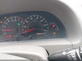 2005 Toyota Camry — photo 7 of 16 | VIN 4T1BF30K15U099918