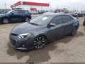 2014 Toyota Corolla — photo 2 of 22 | VIN 2T1BURHE3EC079582