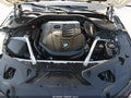 2020 BMW 8 Series — photo 10 of 22 | VIN WBAGV2C0XLCD86047