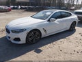 Photo 2 of 22 — 2020 BMW 8 Series