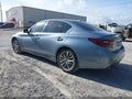 Photo 3 of 16 — 2018 Infiniti Q50