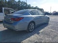 Photo 4 of 16 — 2018 Infiniti Q50