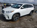 2019 Toyota Highlander — photo 2 of 17 | VIN 5TDZARFH5KS060314