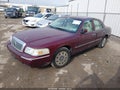 Photo 2 of 11 — 2006 Mercury Grand Marquis