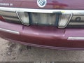 Photo 6 of 11 — 2006 Mercury Grand Marquis