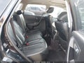 2007 Nissan Murano — photo 8 of 17 | VIN JN8AZ08W47W651839