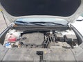 Photo 10 of 19 — 2024 Hyundai Tucson