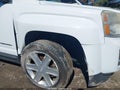 Photo 6 of 11 — 2012 GMC Terrain