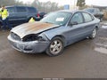 2006 Ford Taurus — photo 2 of 11 | VIN 1FAFP53U46A239240