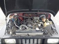 Photo 10 of 11 — 1988 Jeep Wrangler