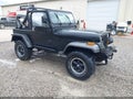 Photo 1 of 11 — 1988 Jeep Wrangler