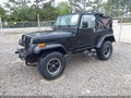 Photo 2 of 11 — 1988 Jeep Wrangler