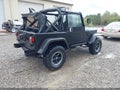 Photo 4 of 11 — 1988 Jeep Wrangler