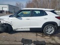 Photo 14 of 16 — 2023 Chevrolet Trailblazer