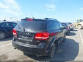 Photo 4 of 16 — 2011 Dodge Journey